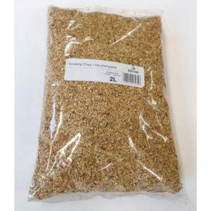 Udící štěpka Borniak Jablko 2 l