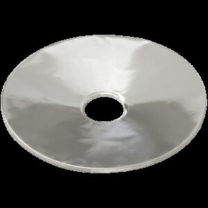 Ochranná folie Outdoorchef na reflektor 3 ks