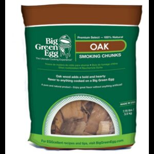 Dřevěné špalíky na uzení dub 9 l