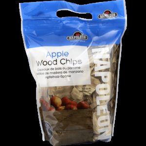 Udící lupínky Napoleon Jablko