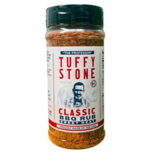 BBQ koření Classic BBQ 288g