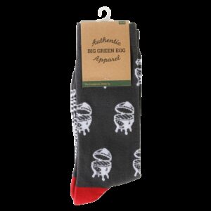 Ponožky Big Green Egg vel. 39-42