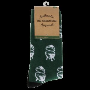 Ponožky Big Green Egg vel. 39-42