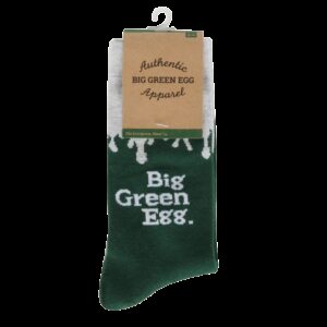 Ponožky Big Green Egg vel. 43-46