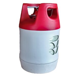 Kompozitní plynová bomba