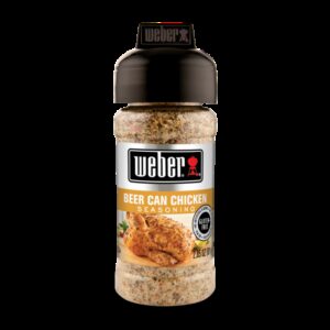 Koření Weber Beer Can Chicken 156 g