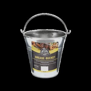 Kbelík na vypečený tuk pro grily Pit Boss