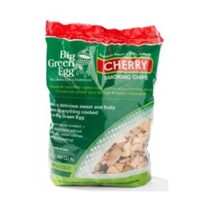 Dřevěné štěpky na uzení třešeň 2