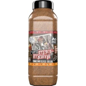 BBQ koření Moo Mami Ultimate Umami 1