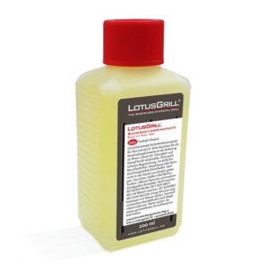 Gelový podpalovač LotusGrill 0
