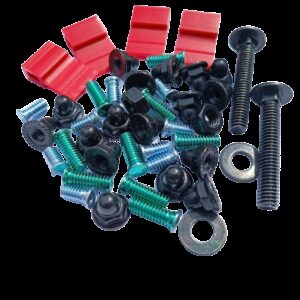 Spojovací materiál pro Big Green Egg L