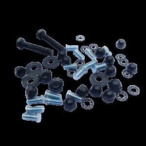 Spojovací materiál pro Big Green Egg Mini