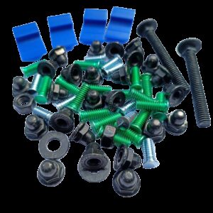 Spojovací materiál pro Big Green Egg XL