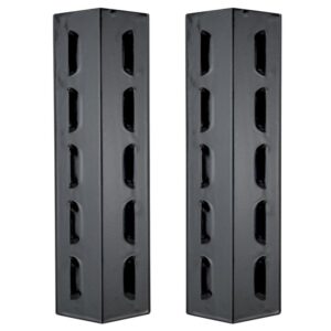 Sada smaltovaných rozptylovačů tepla