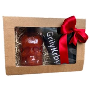 Dárková sada Saus Guru LEBKA Original