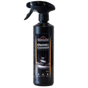 Čistič porcelánového smaltu Napoleon