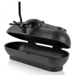 Litinový pekáč na brambory Petromax 1