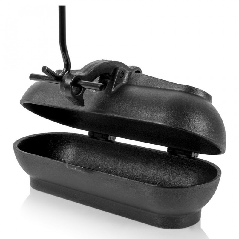 Litinový pekáč na brambory Petromax 1