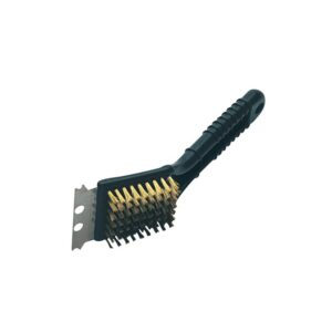 Čisticí kartáč 2 v 1