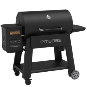 Peletový gril Pit Boss Series 1600 NEW