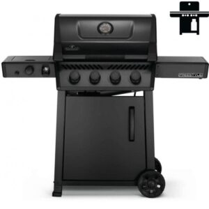 Gril Napoleon Freestyle 425 Phantom s dvířky