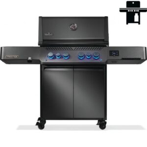 Gril Napoleon Prestige P500 EVO Phantom