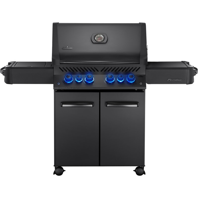 Gril Napoleon Prestige P500 Phantom