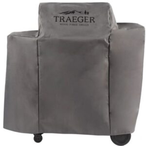 Obal na gril Traeger Ironwood 650