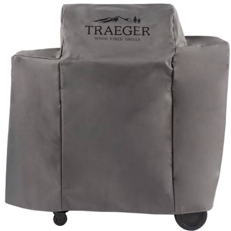 Obal na gril Traeger Ironwood 650