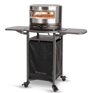Pojízdný stůl pro pizza pec Solo Stove