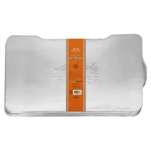 Vložka pro gril Traeger Ironwood 885 - 5ks