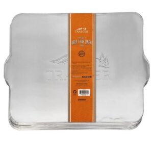 Vložka pro gril Traeger Pro 575 - 5ks