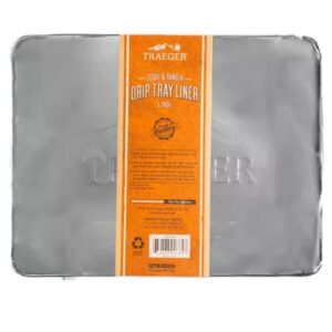 Vložka pro gril Traeger Ranger - 5ks