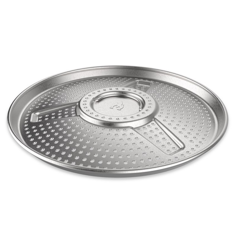 Adaptér na pelety pro ohniště Ranger Solo Stove