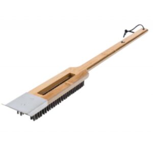 Dřevěný kartáč pro pizza pec Solo Stove