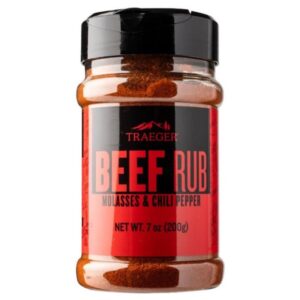 Grilovací koření Traeger Beef Rub 200g