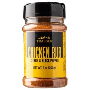 Grilovací koření Traeger Chicken Rub 200g