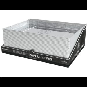 Hliníkové misky pro grily Pit Boss Memphis ULTIMATE 6ks