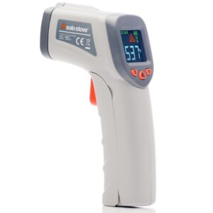 Infračervený teploměr Solo Stove