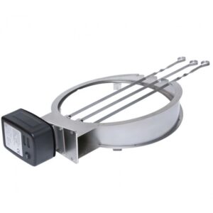 Rotisserie pro grily Monolith Junior/Icon