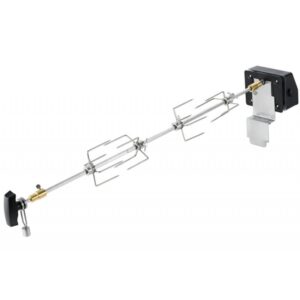 Rotisserie pro grily Rösle Allflame