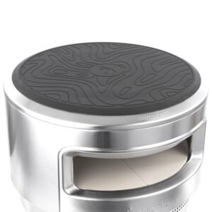 Silikonová podložka pro pizza pec Solo Stove