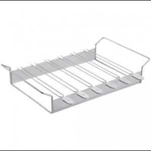 Stojan se sadou špízů Rösle - 6 ks