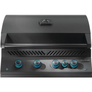 Vestavěný gril Napoleon BIG 32 Phantom