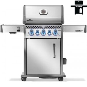 Gril Napoleon Rogue 425 PRO-S nerez