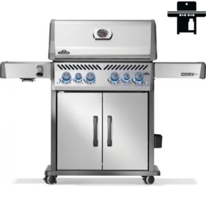 Gril Napoleon Rogue 525 PRO-S nerez