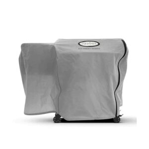 Obal na gril Louisiana Legacy 800 - šedý