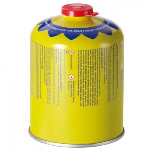 Plynová kartuše pro grily Napoleon