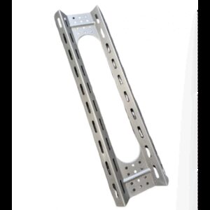 Rozptylovač tepla pro grily Select