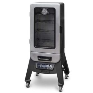 Digitální udírna Silver Star Pit Boss